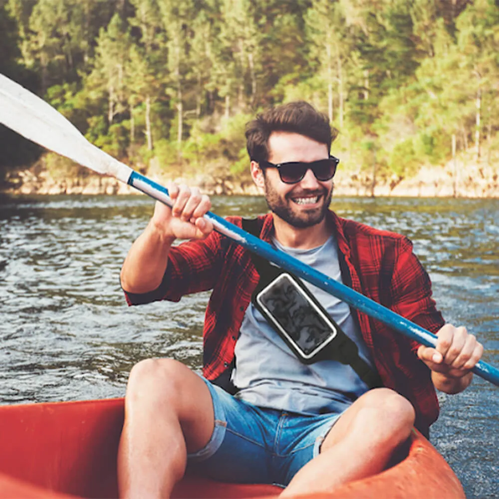 Waterproof Bodypack