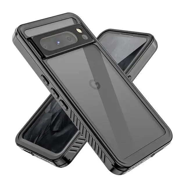 Waterproof Case For Google Pixel