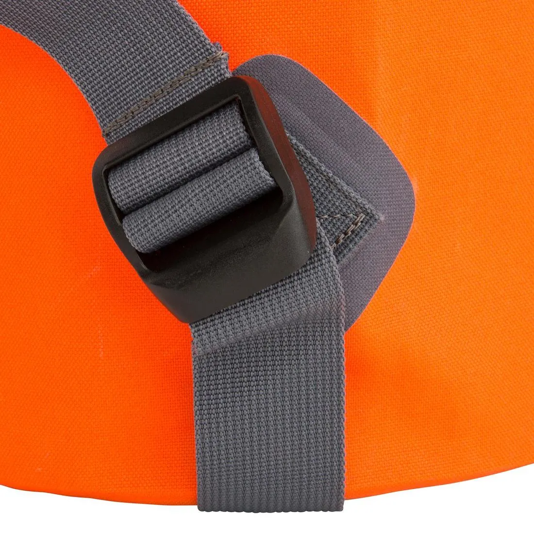Waterproof Dry Bag 30L - Orange