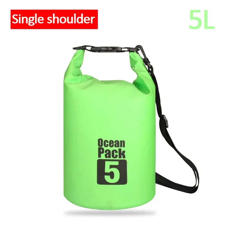 Waterproof Dry Bag for Swimming SUP Yachting