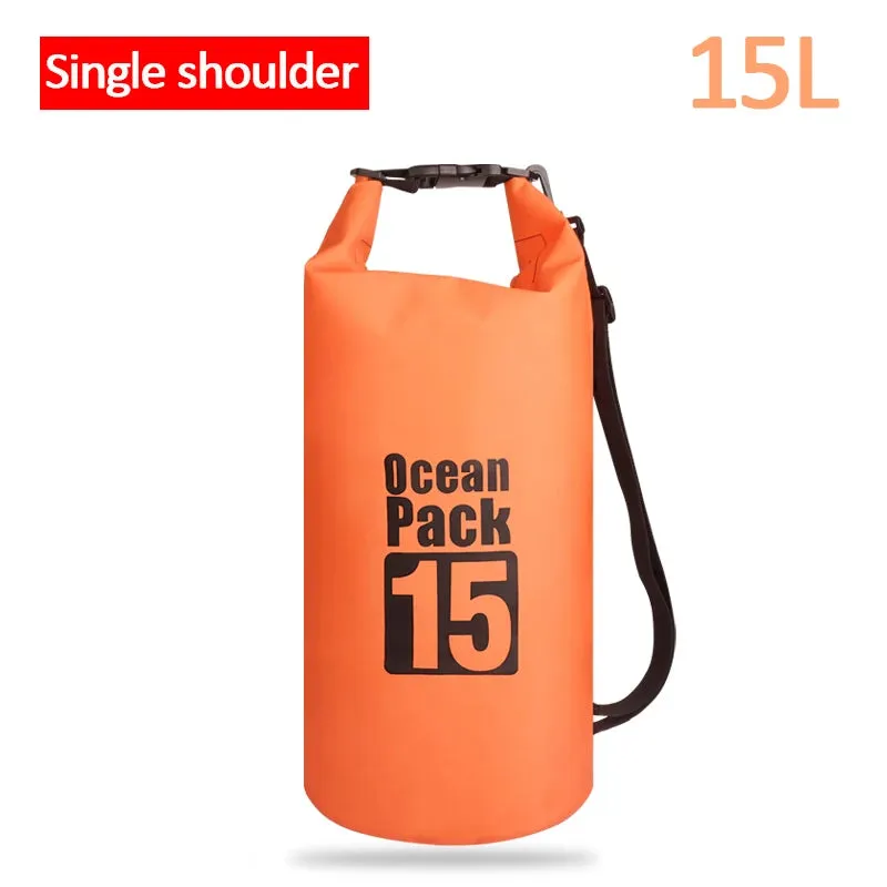Waterproof Dry Bag for Swimming SUP Yachting