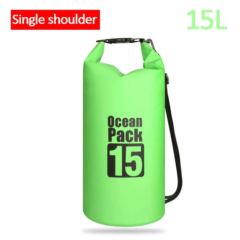 Waterproof Dry Bag for Swimming SUP Yachting