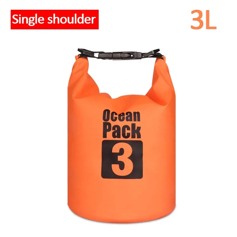 Waterproof Dry Bag for Swimming SUP Yachting