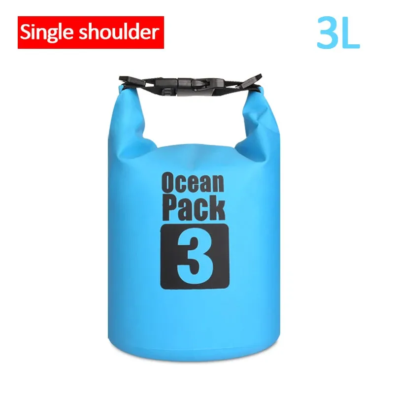 Waterproof Dry Bag for Swimming SUP Yachting
