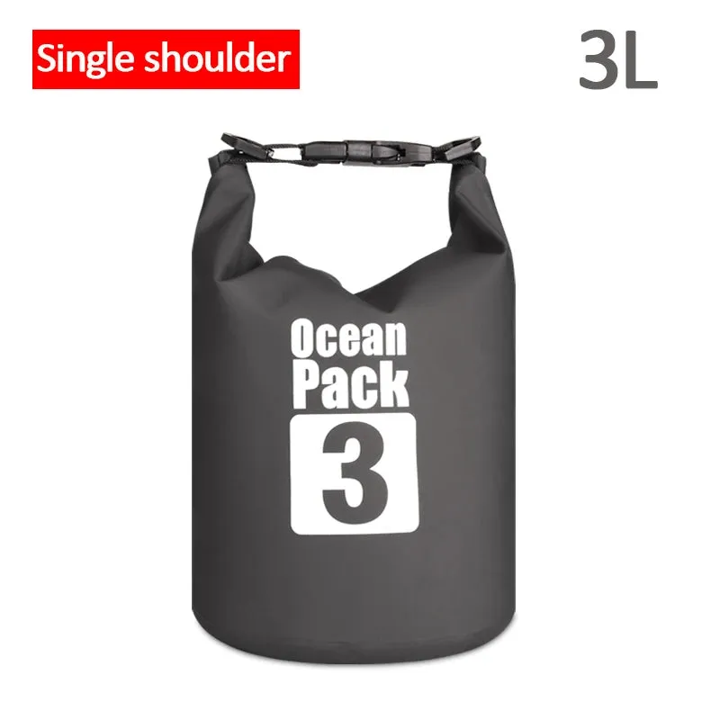 Waterproof Dry Bag for Swimming SUP Yachting