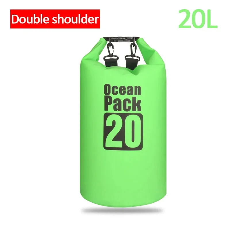 Waterproof Dry Bag for Swimming SUP Yachting