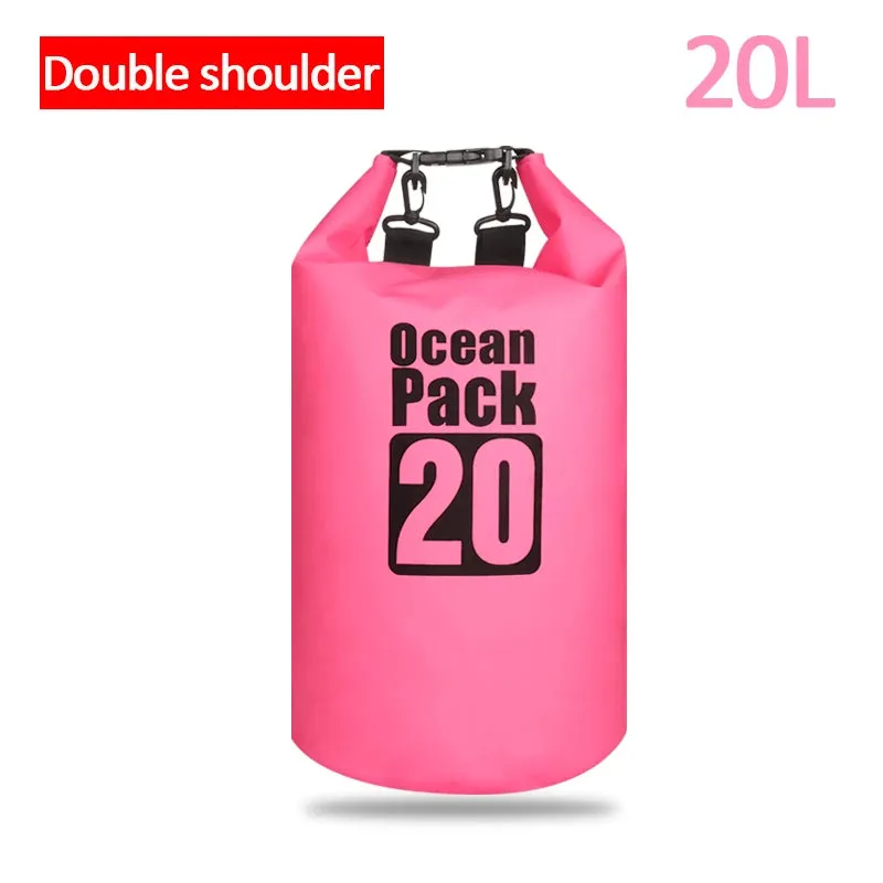 Waterproof Dry Bag for Swimming SUP Yachting