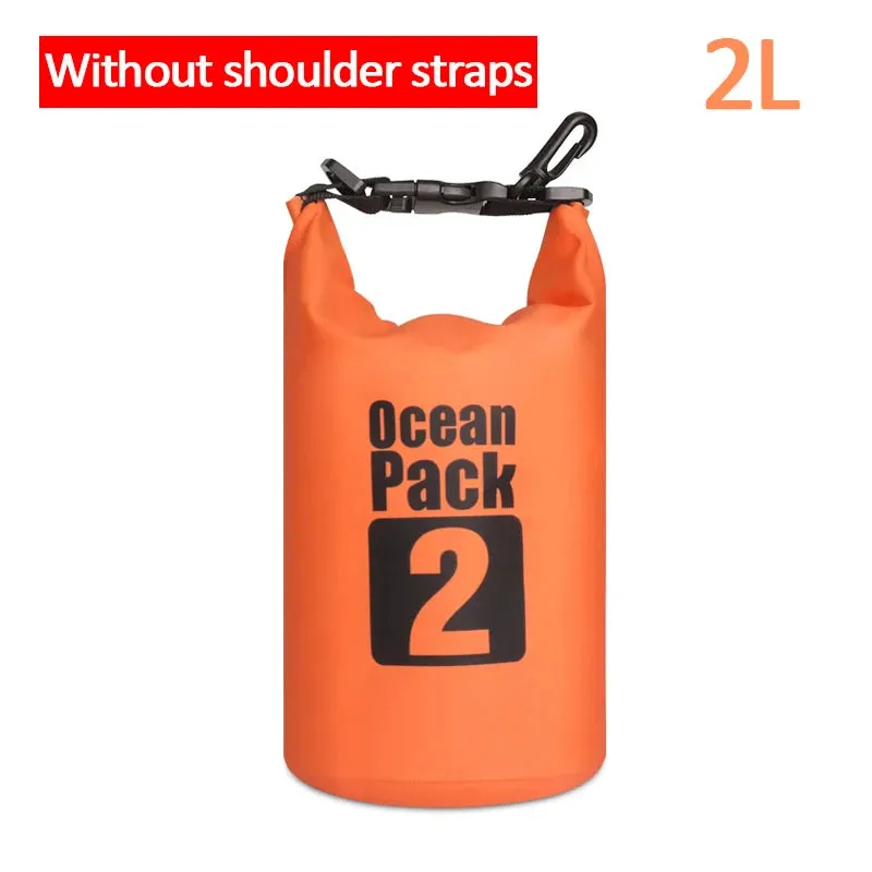Waterproof Dry Bag for Swimming SUP Yachting