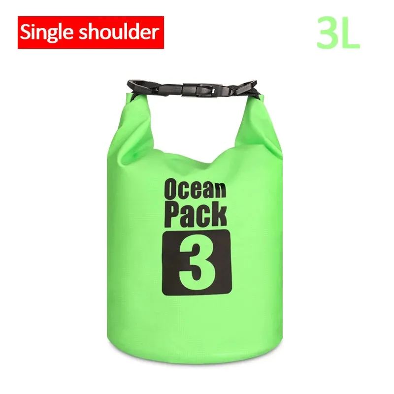 Waterproof Dry Bag for Swimming SUP Yachting