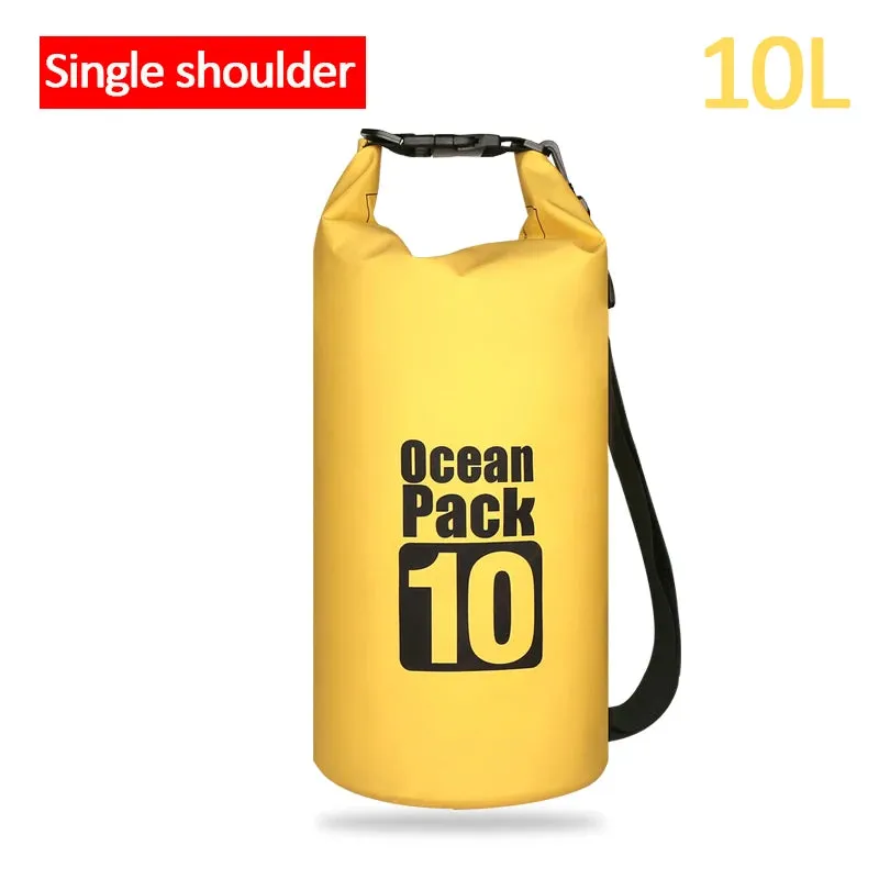Waterproof Dry Bag for Swimming SUP Yachting