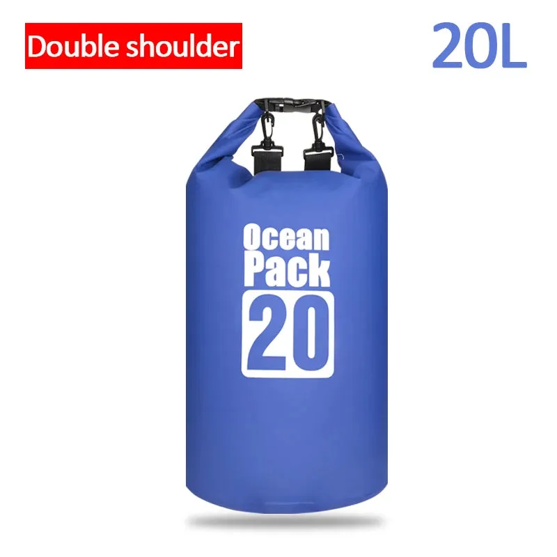 Waterproof Dry Bag for Swimming SUP Yachting