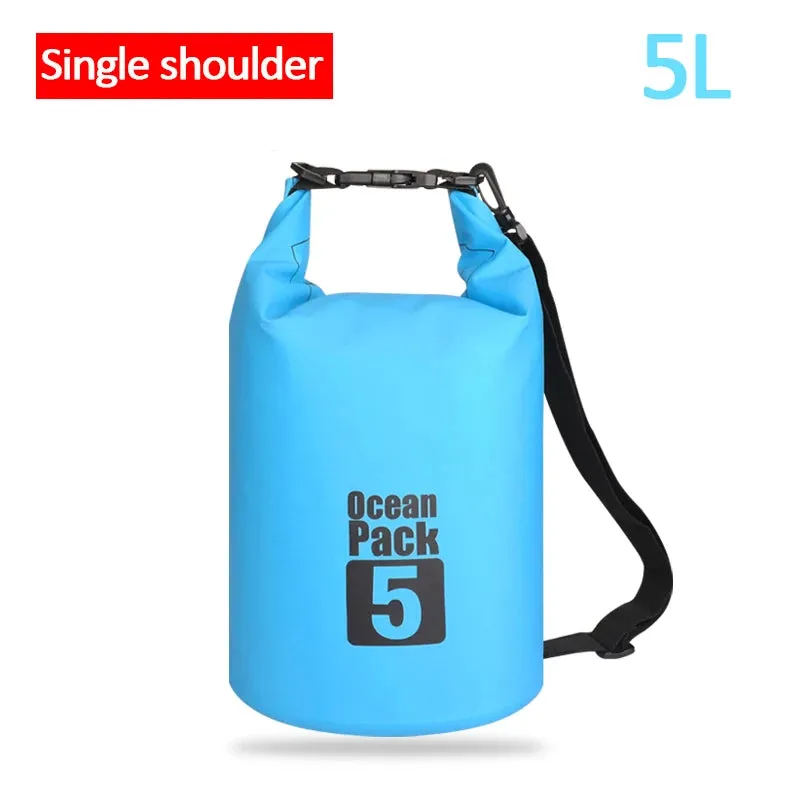 Waterproof Dry Bag for Swimming SUP Yachting