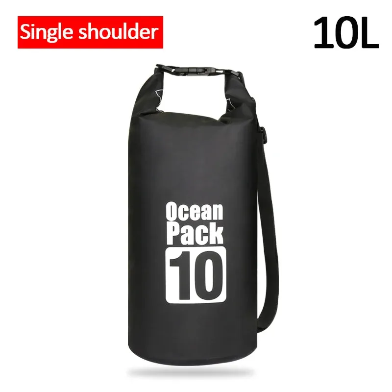 Waterproof Dry Bag for Swimming SUP Yachting
