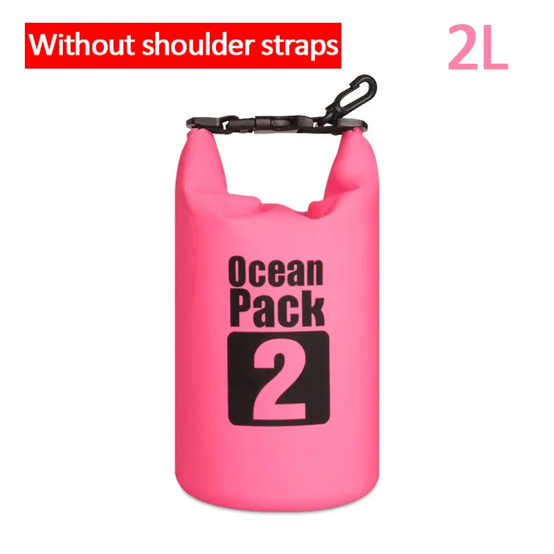Waterproof Dry Bag for Swimming SUP Yachting