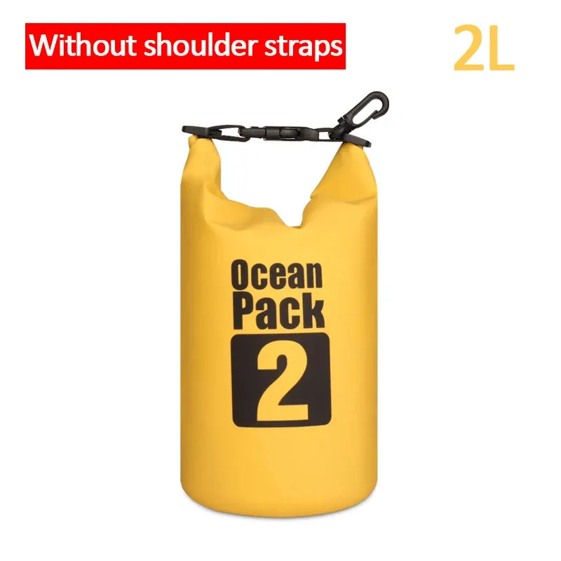 Waterproof Dry Bag for Swimming SUP Yachting