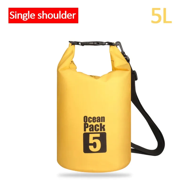 Waterproof Dry Bag for Swimming SUP Yachting
