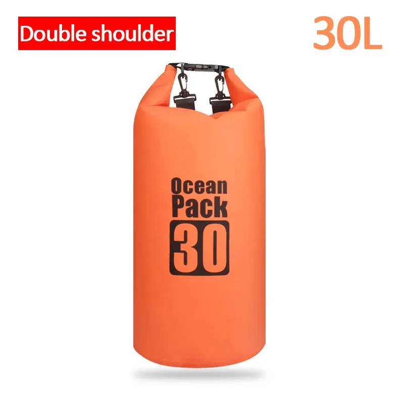 Waterproof Dry Bag for Swimming SUP Yachting