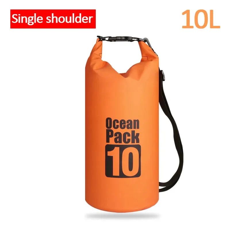 Waterproof Dry Bag for Swimming SUP Yachting