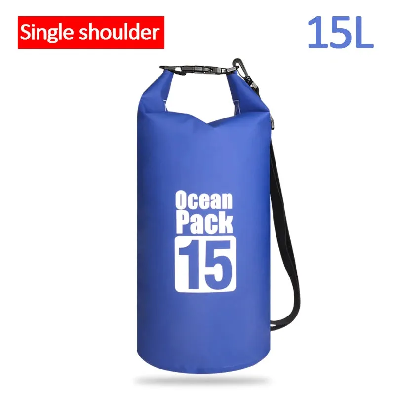 Waterproof Dry Bag for Swimming SUP Yachting