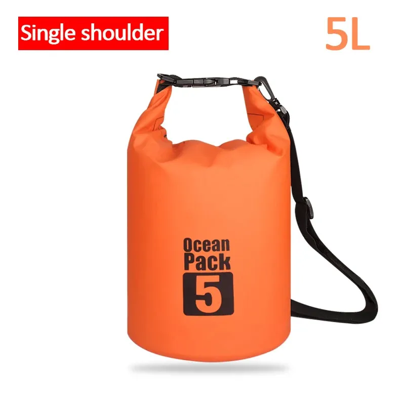 Waterproof Dry Bag for Swimming SUP Yachting