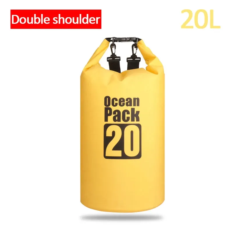 Waterproof Dry Bag for Swimming SUP Yachting
