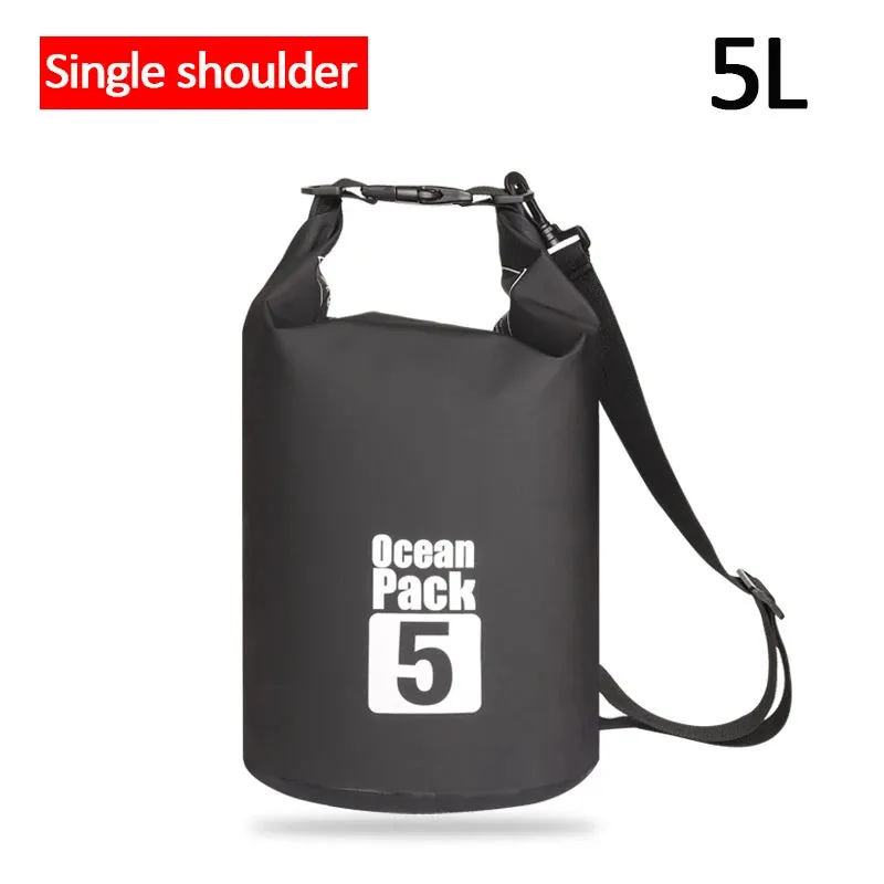 Waterproof Dry Bag for Swimming SUP Yachting