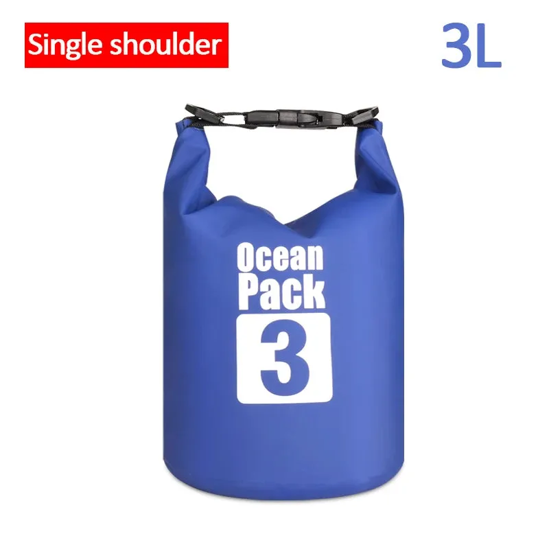 Waterproof Dry Bag for Swimming SUP Yachting