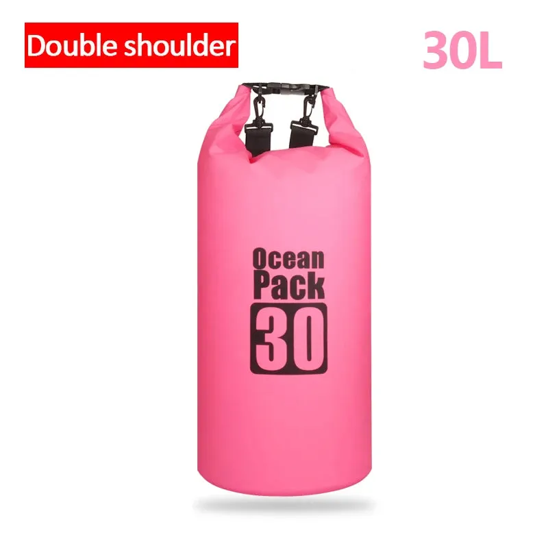 Waterproof Dry Bag for Swimming SUP Yachting