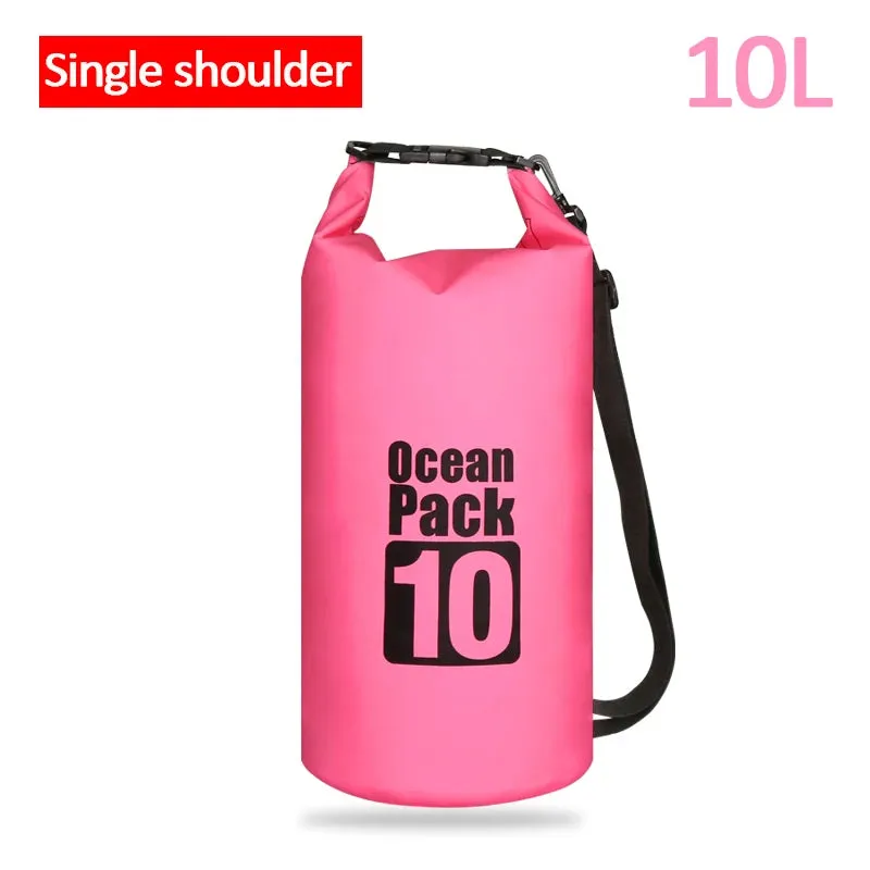 Waterproof Dry Bag for Swimming SUP Yachting