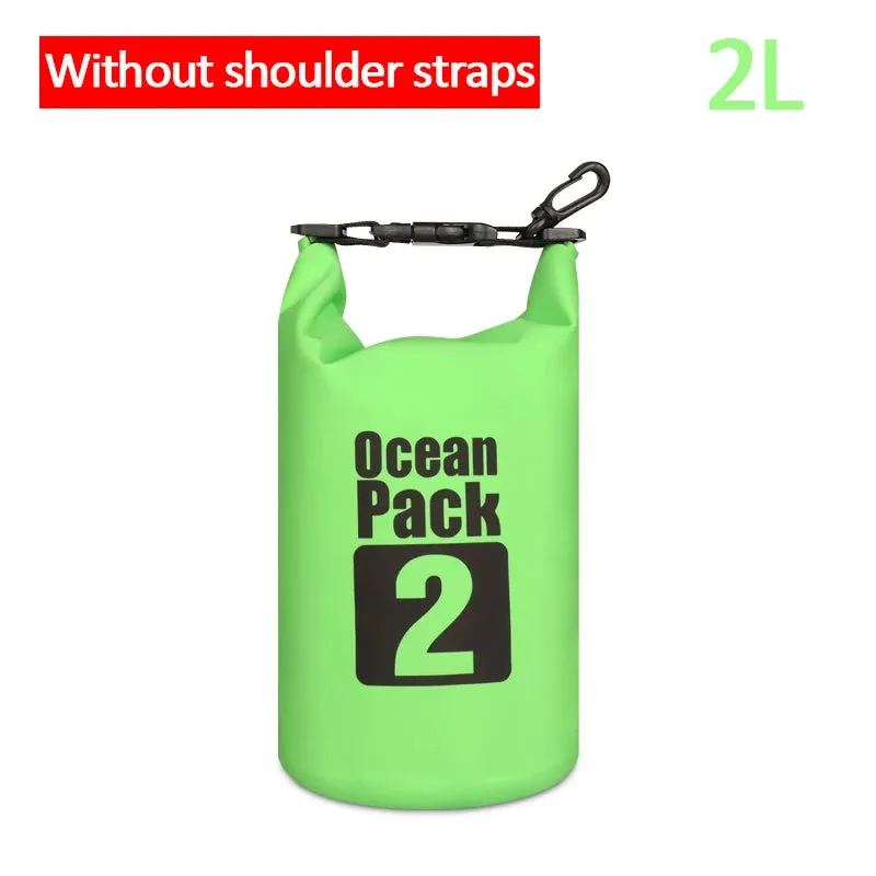 Waterproof Dry Bag for Swimming SUP Yachting