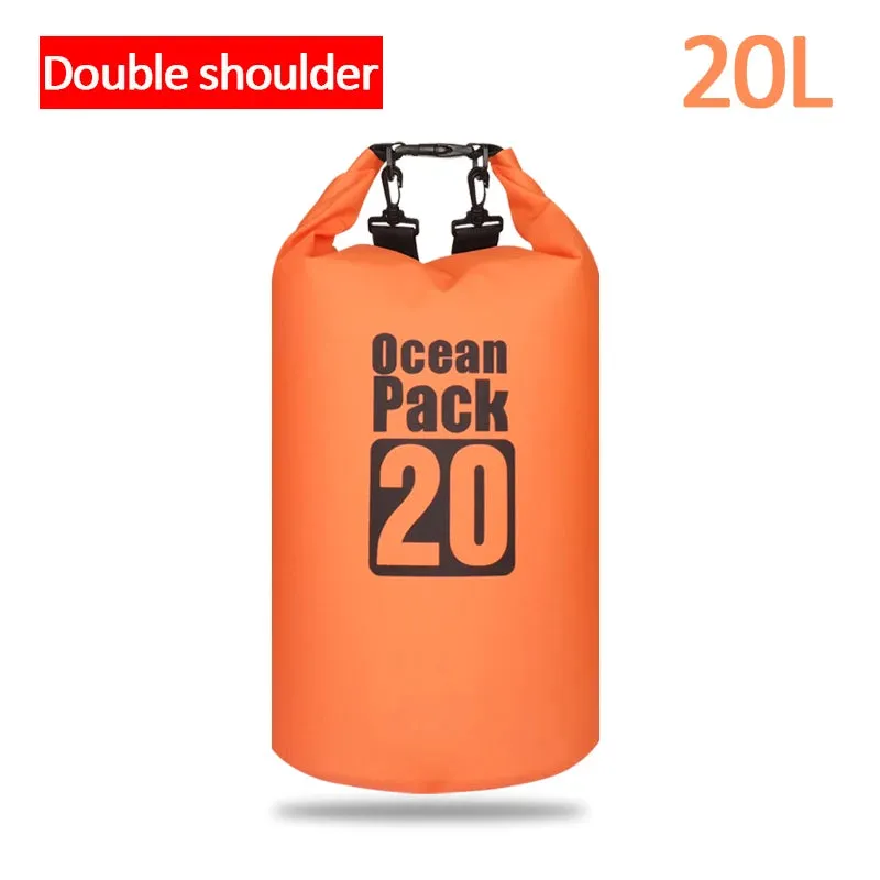 Waterproof Dry Bag for Swimming SUP Yachting