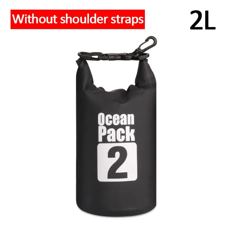 Waterproof Dry Bag for Swimming SUP Yachting