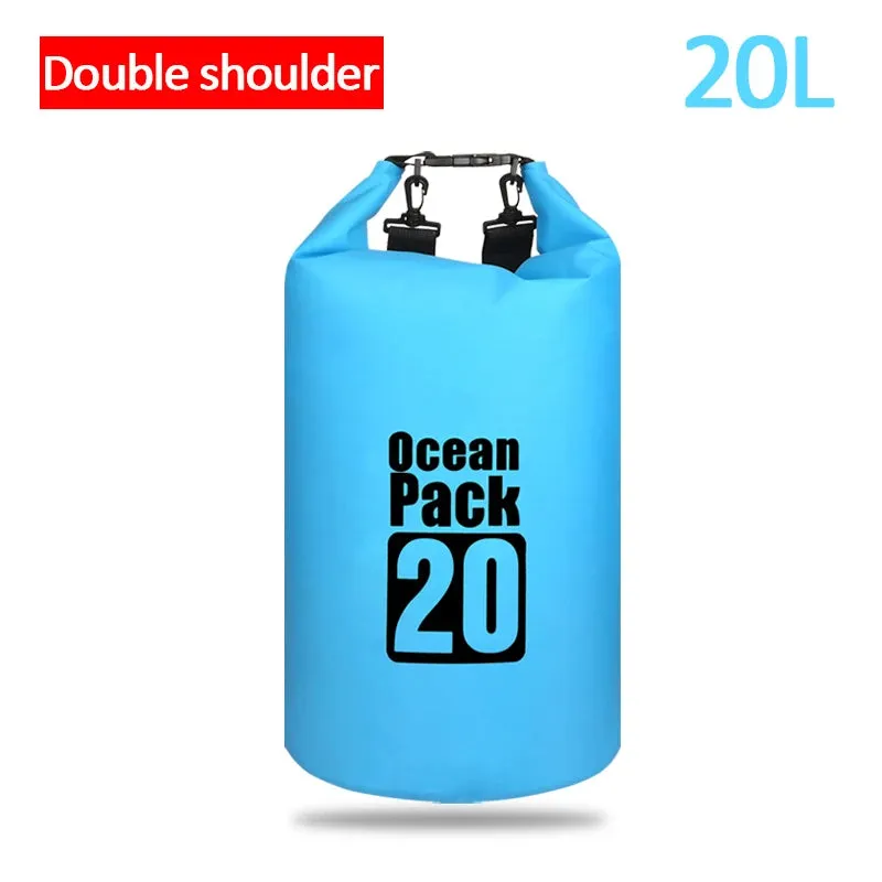Waterproof Dry Bag for Swimming SUP Yachting
