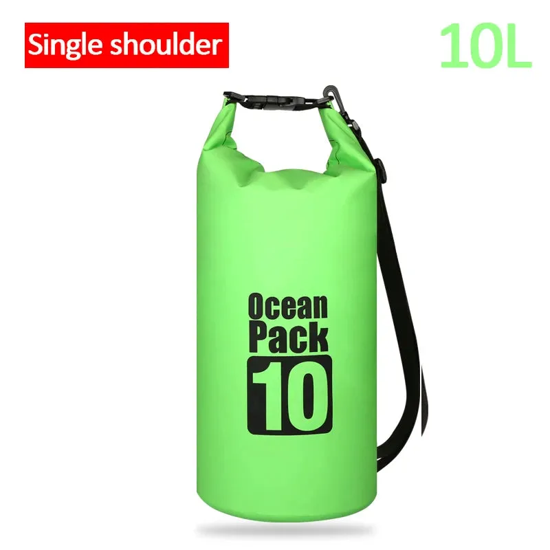 Waterproof Dry Bag for Swimming SUP Yachting