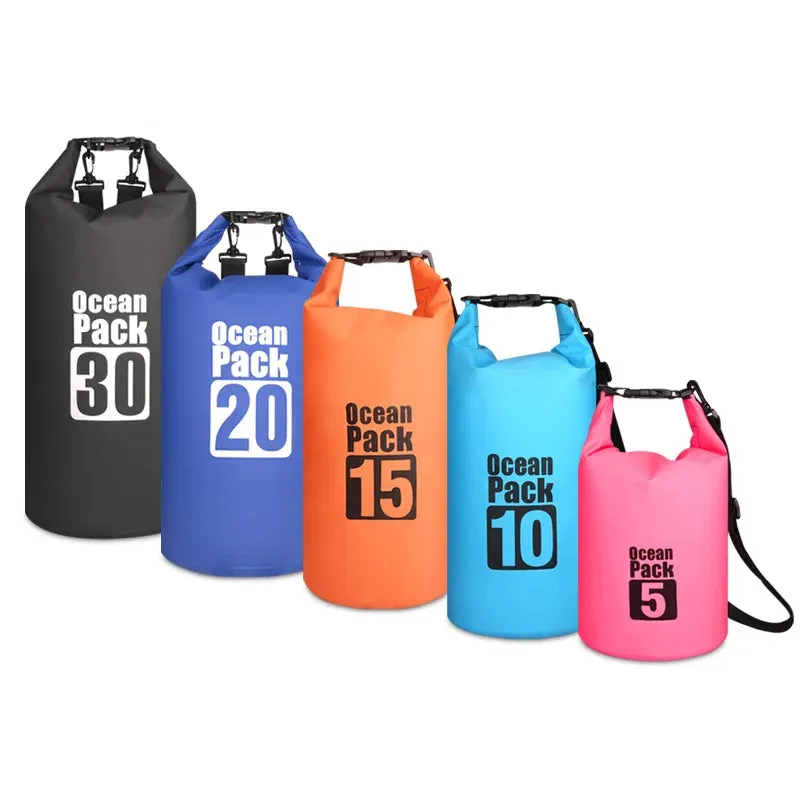 Waterproof Dry Bag for Swimming SUP Yachting