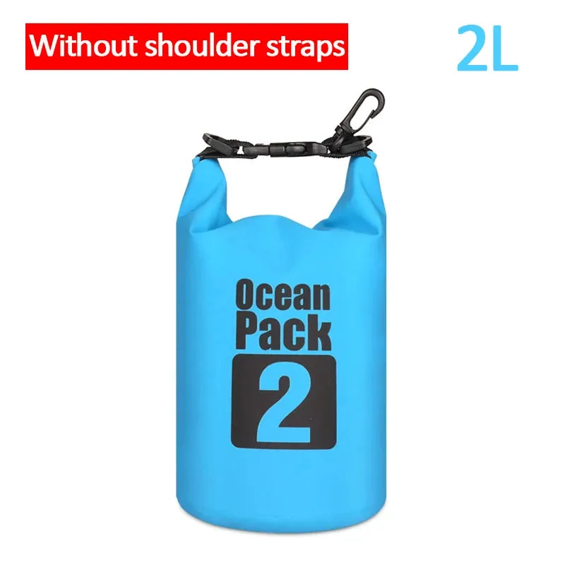 Waterproof Dry Bag for Swimming SUP Yachting