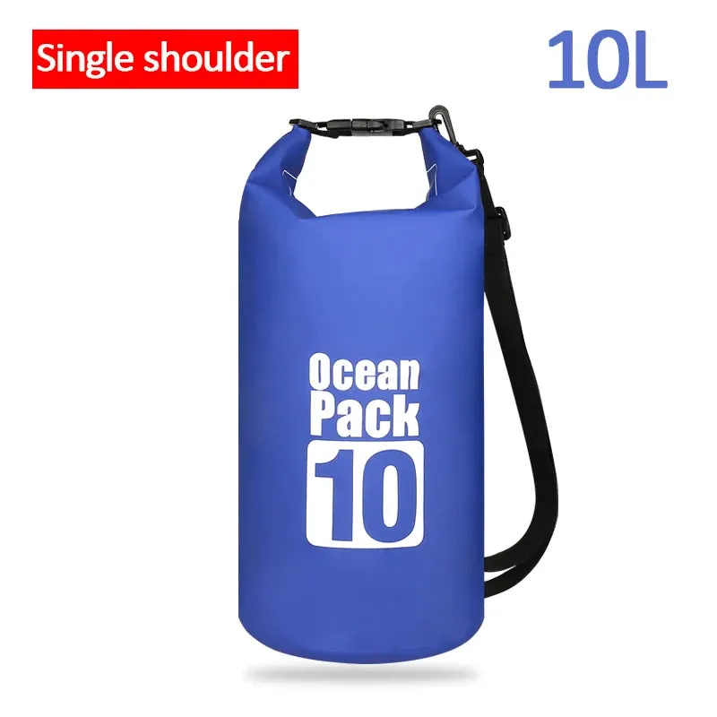 Waterproof Dry Bag for Swimming SUP Yachting