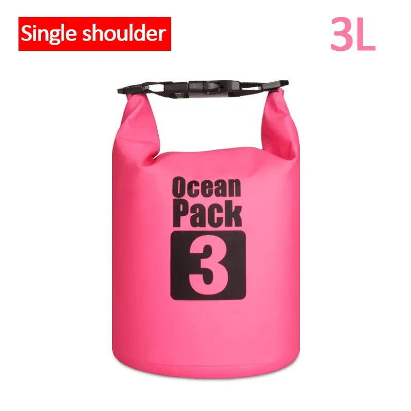 Waterproof Dry Bag for Swimming SUP Yachting