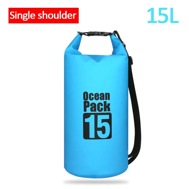 Waterproof Dry Bag for Swimming SUP Yachting