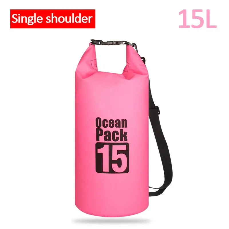 Waterproof Dry Bag for Swimming SUP Yachting