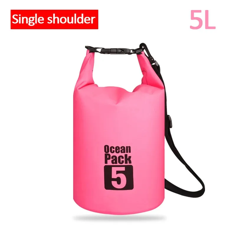 Waterproof Dry Bag for Swimming SUP Yachting
