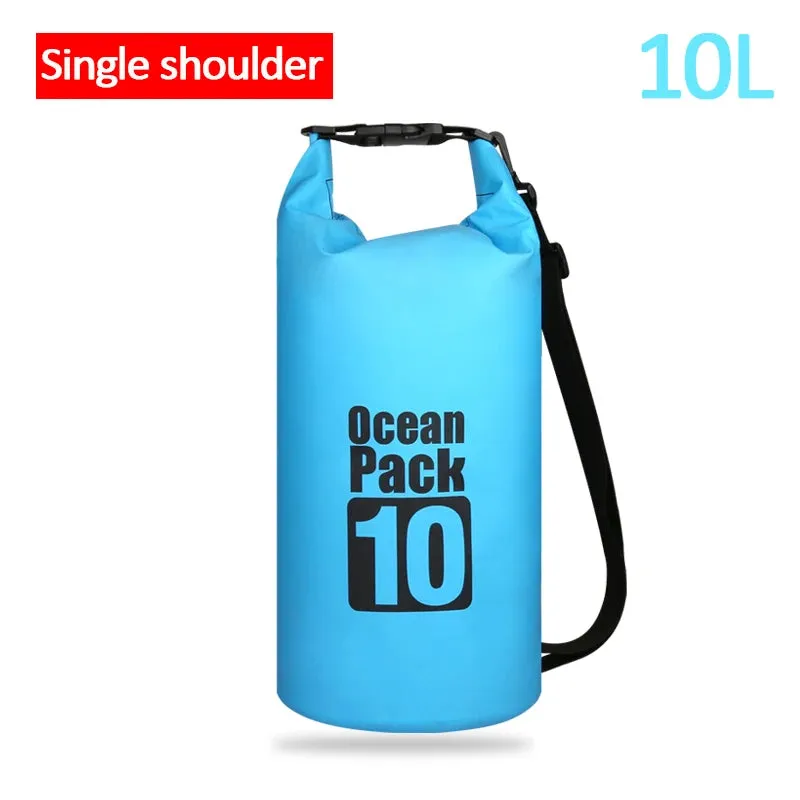 Waterproof Dry Bag for Swimming SUP Yachting