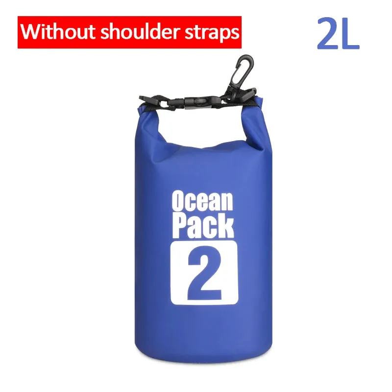 Waterproof Dry Bag for Swimming SUP Yachting