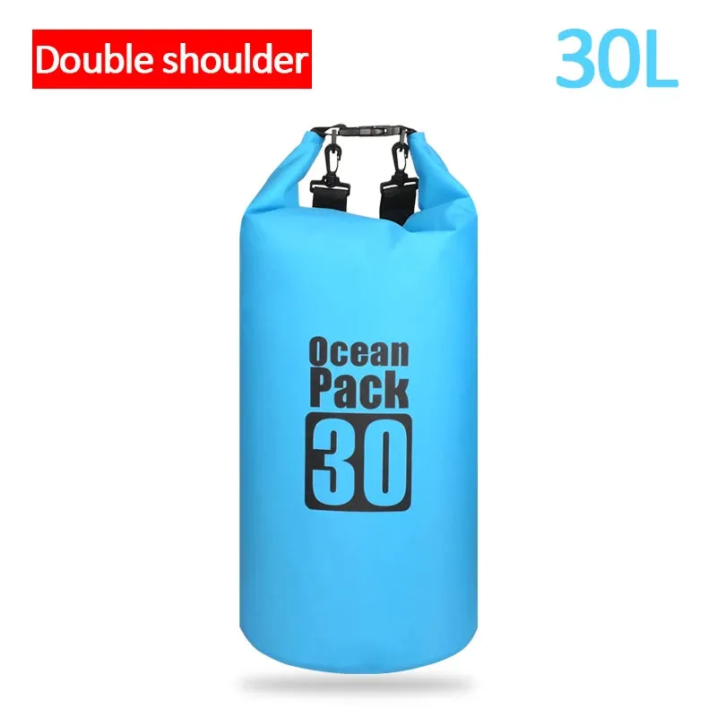 Waterproof Dry Bag for Swimming SUP Yachting