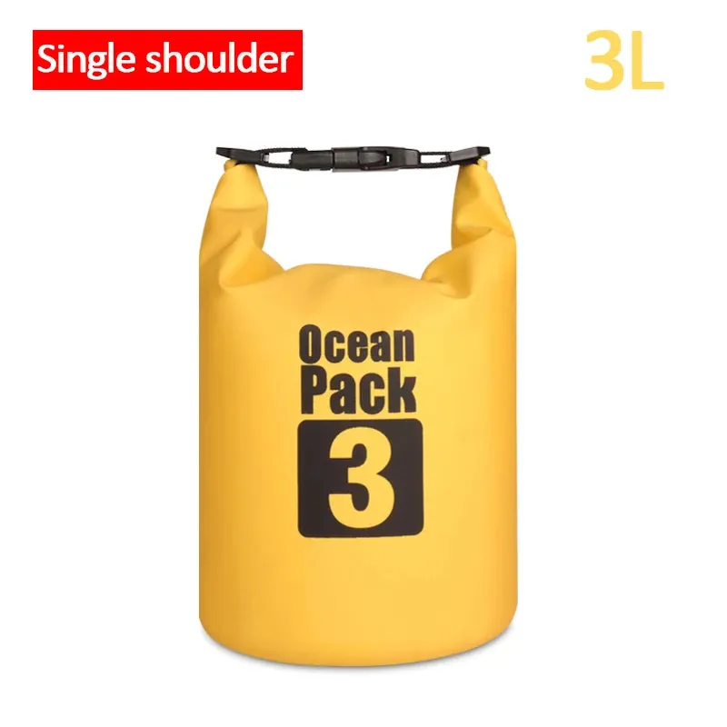 Waterproof Dry Bag for Swimming SUP Yachting