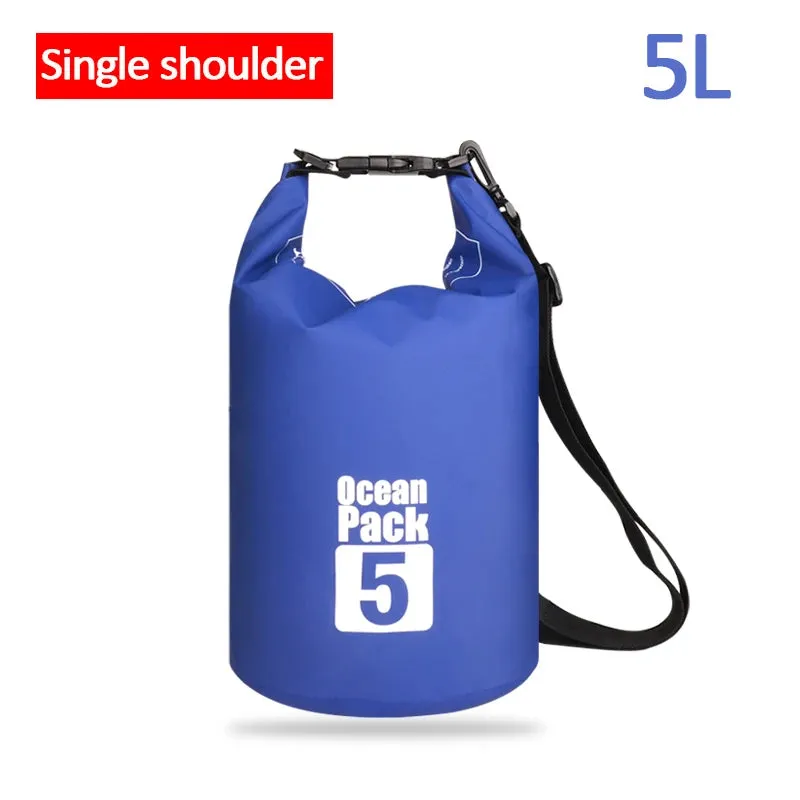 Waterproof Dry Bag for Swimming SUP Yachting