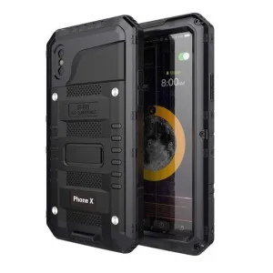 Waterproof Heavy Duty Phone Case