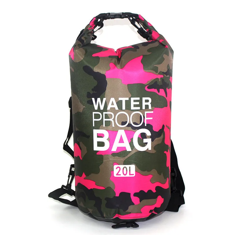 Waterproof Swimming Bag(🎉30% Off ONLY THIS WEEK)