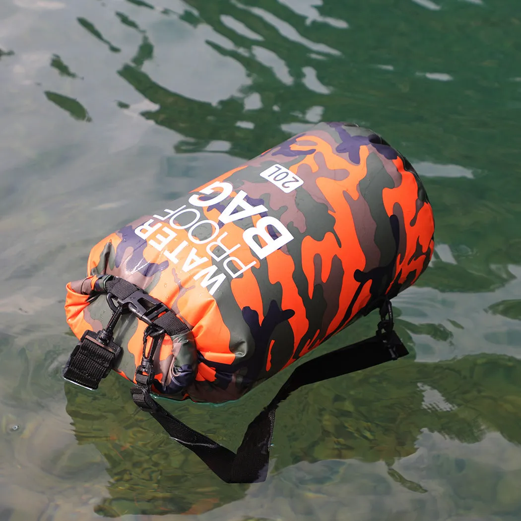 Waterproof Swimming Bag(🎉30% Off ONLY THIS WEEK)