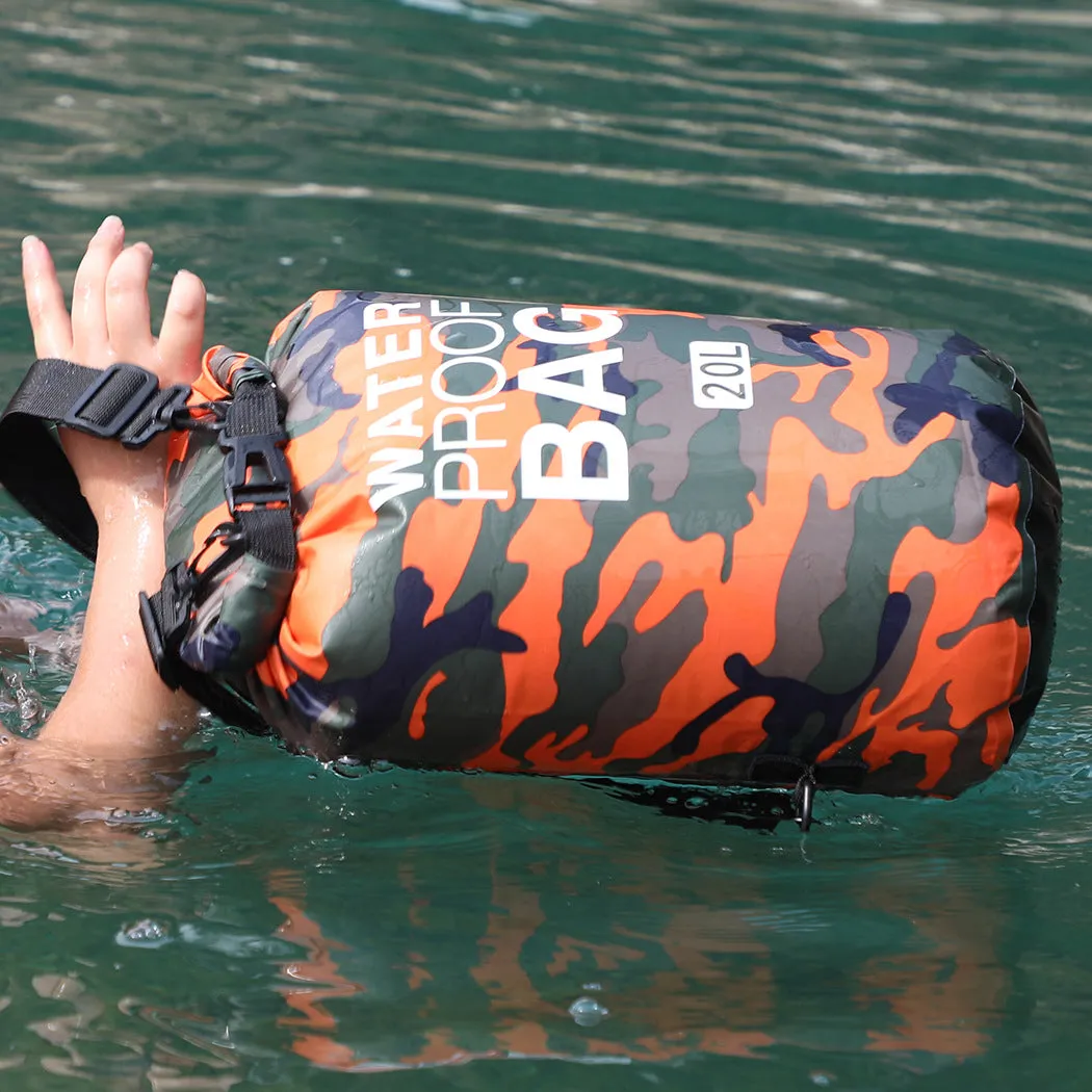 Waterproof Swimming Bag(🎉30% Off ONLY THIS WEEK)